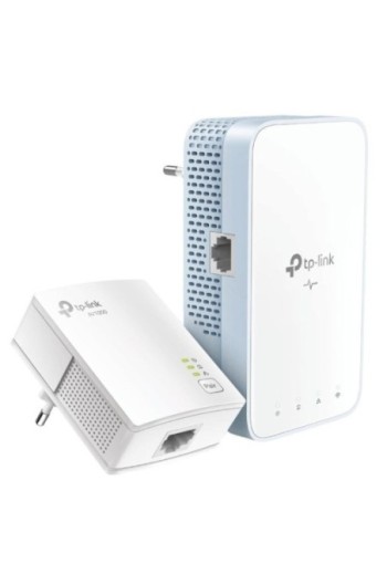 Adaptador Powerline TP-Link...