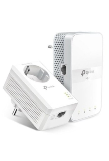 Adaptador Powerline TPLink...