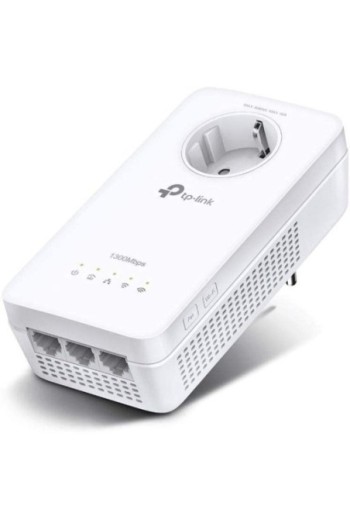 Adaptador Powerline TP-Link...