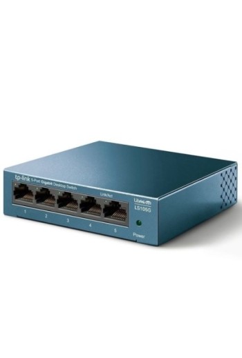 Switch TP-Link LS105G 5...