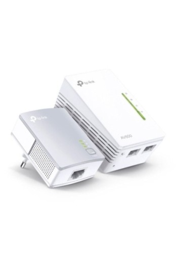 Adaptador Powerline TPLink...