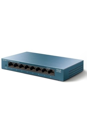 Switch TP-Link LS108G 8...