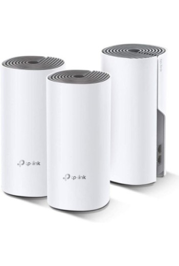 Sistema Mesh TP-Link Deco...