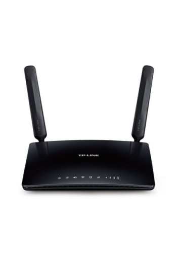 Router Inalámbrico 4G...