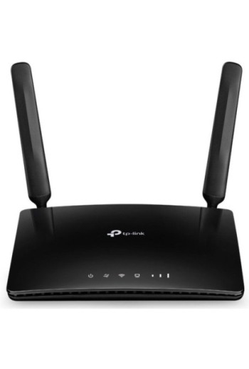 Router Inalámbrico 4G...