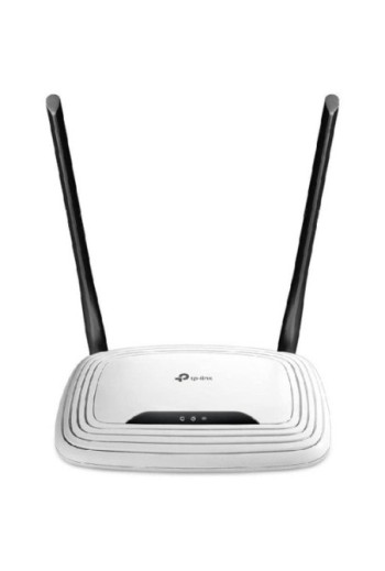 Router Inalámbrico TP-Link...