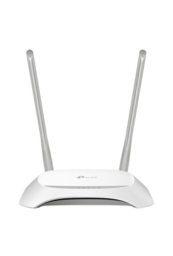 Router Inalámbrico TP-Link...