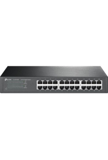 Switch TP-Link 24P GIGA 24...