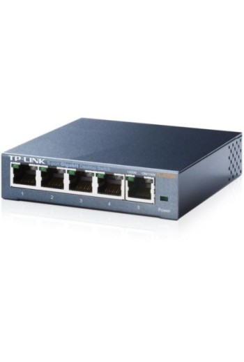 Switch TP-Link TL-SG105 5...