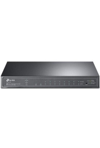 Switch TP-Link TL-SF1009P 9...