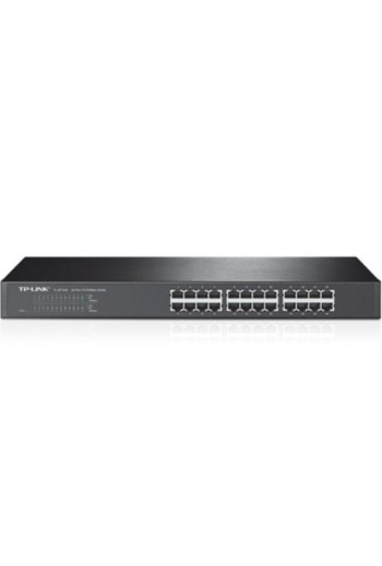 Switch TP-Link TL-SF1024 24...