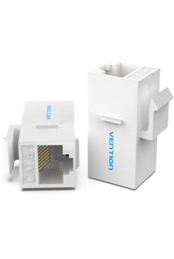 Adaptador Conector RJ45...