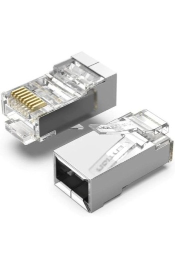 Conector RJ45 IDAR0-10/...