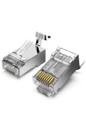 Conector RJ45 IDER0-10/...