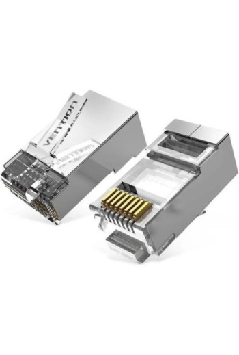 Conector RJ45 IDFR0-10/...