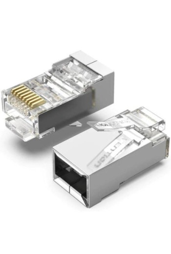 Conector RJ45 Vention...