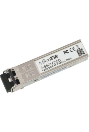 Modulo SFP Transceptor de...