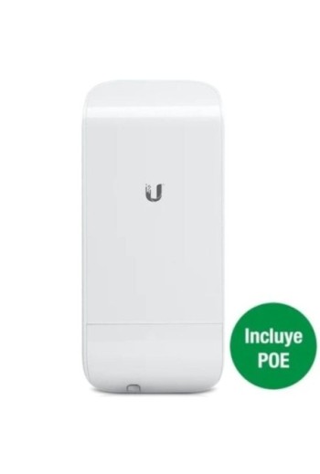 NanoStation Ubiquiti LocoM5