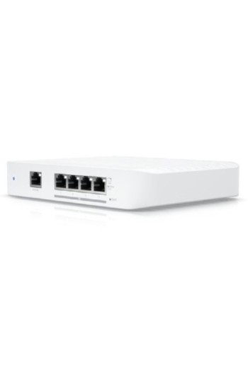 Switch Ubiquiti...