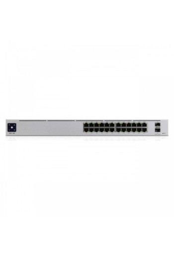 Switch Gestionable Ubiquiti...