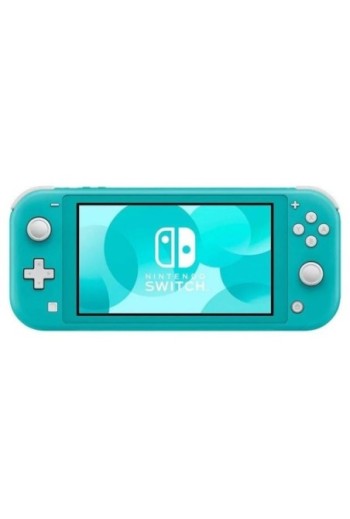 Nintendo Switch Lite Azul...