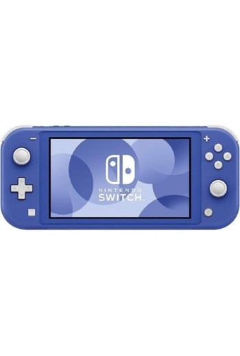 Nintendo Switch Lite Azul