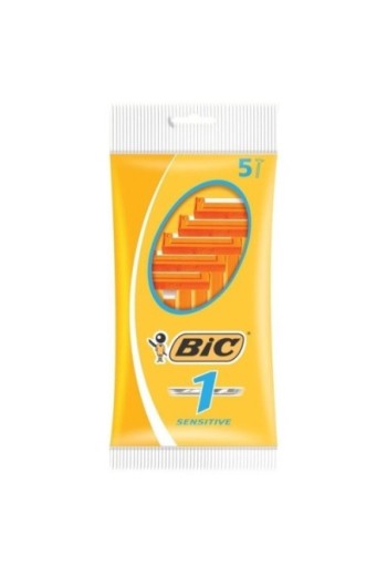 Cuchilla de Afeitar Bic 1...