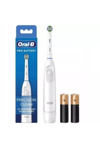 Cepillo Dental Braun Oral-B...