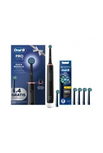 Cepillo Dental Braun Oral-B...