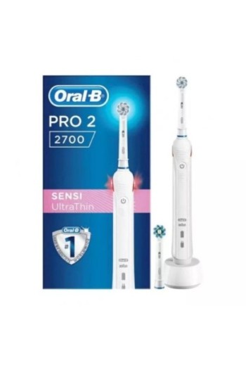 Cepillo Dental Braun Oral-B...