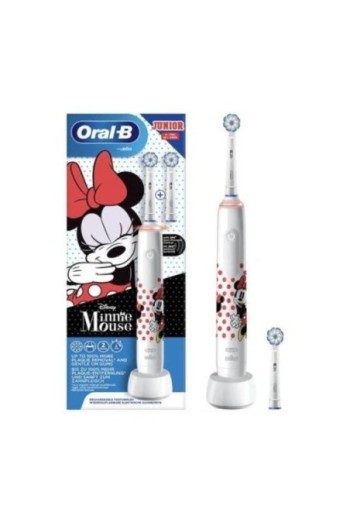 Cepillo Dental Braun Oral-B...