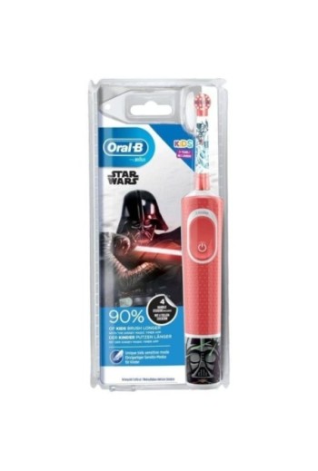 Cepillo Dental Braun Oral-B...