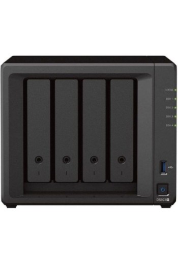 NAS Synology Diskstation...