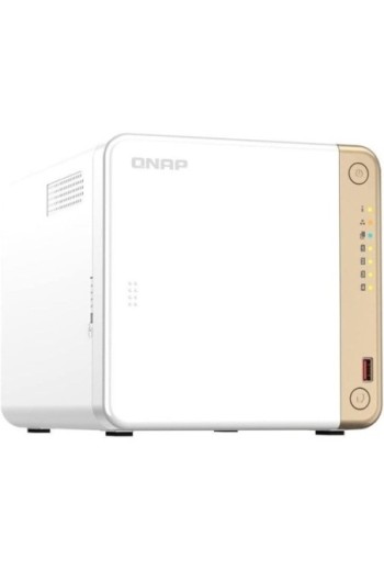 NAS QNAP TS-462/ 4 Bahía...