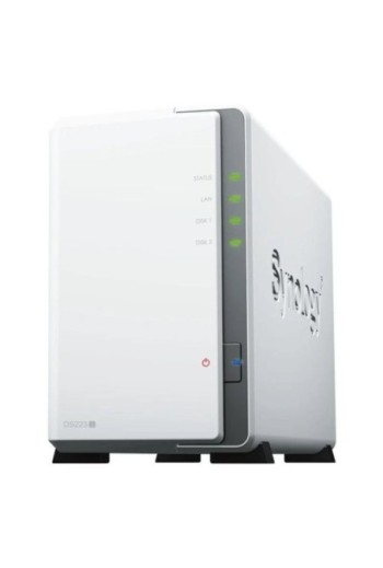 NAS Synology Diskstation...