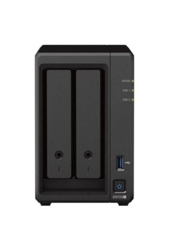 NAS Synology Diskstation...