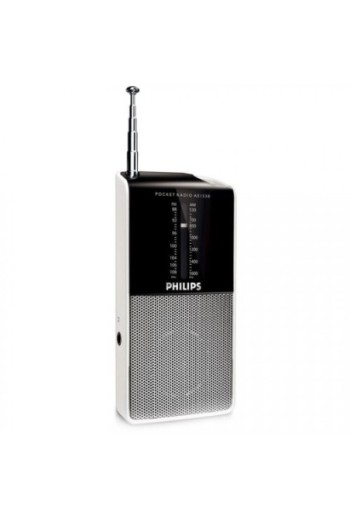 Radio Portátil Philips AE1530