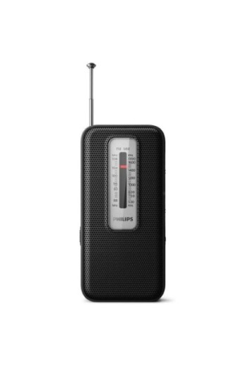 Radio Portátil Philips TAR1506