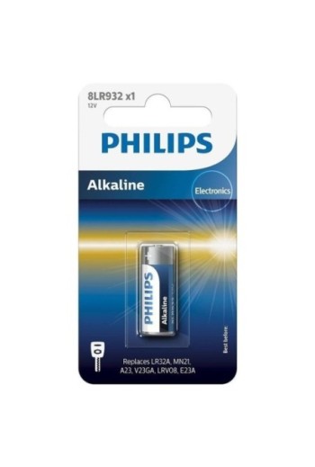 Pila Philips 8LR932/ 12V/...