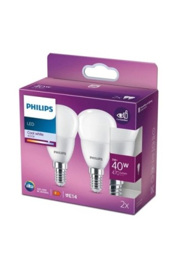 Bombilla Led Philips LED/...