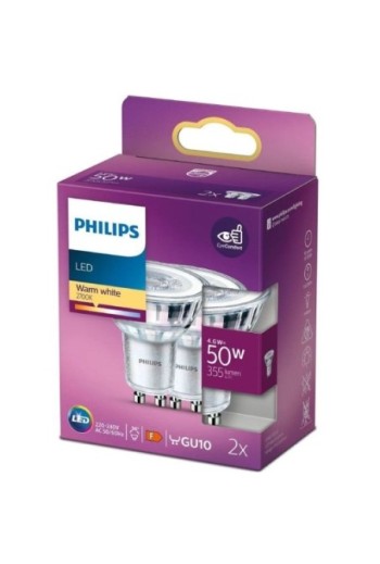 Bombilla Led Philips LED...