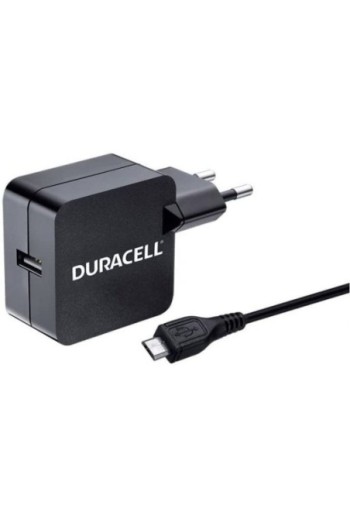 Cargador de Pared Duracell...