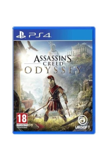 Juego para Consola Sony PS4...