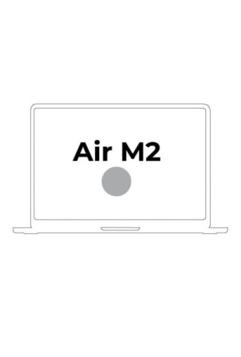 Apple Macbook Air 13.6'/ M2...