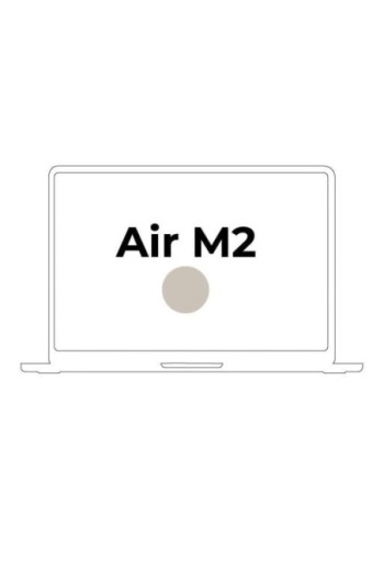 Apple Macbook Air 13.6'/ M2...