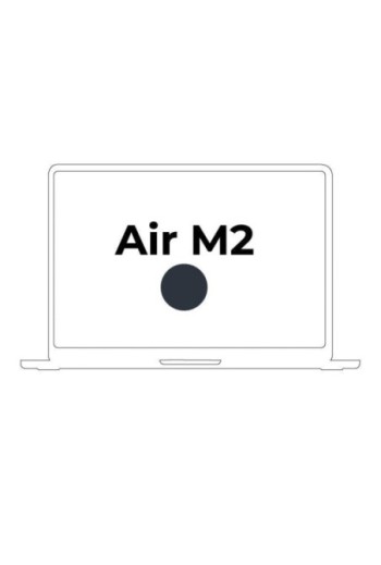 Apple Macbook Air 13.6'/ M2...