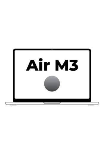 Apple Macbook Air 13,6'/ M3...