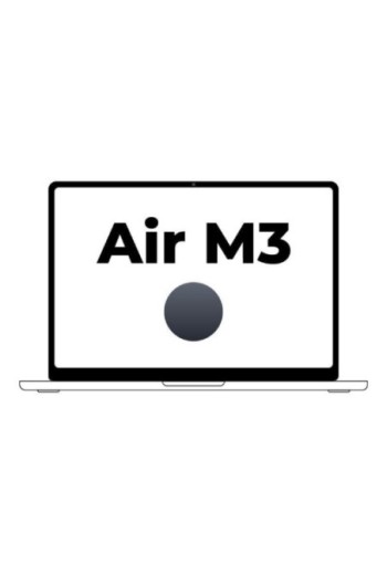 Apple Macbook Air 13,6'/ M3...