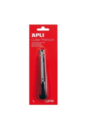 Cutter Apli Premium 13750/...