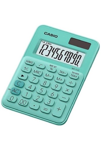 Calculadora Casio MS-7UC/...